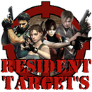 Resident Targets APK