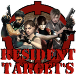 Resident Targets