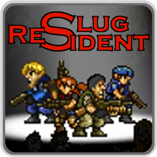 Resident Slug