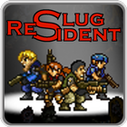 Resident Slug ikona