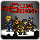 Resident Slug icon