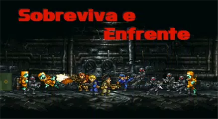 Baixar Resident Slug APK