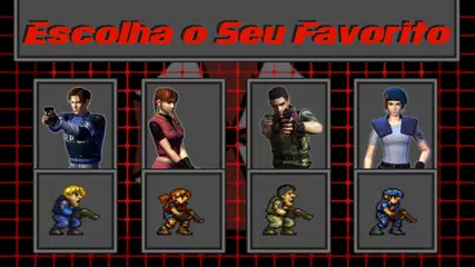 Baixar Resident Slug APK