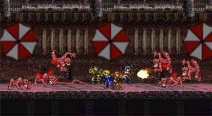 Baixar Resident Slug APK