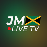 Jamaica Live TV 아이콘