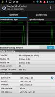 Network Monitor скриншот 3