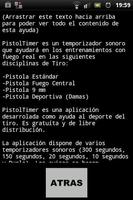 PistolTimer 截图 2