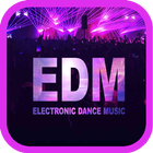 EDM Music - NCS Music 2021 Lyrics icône