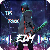 آیکون‌ EDM Music - NCS Music