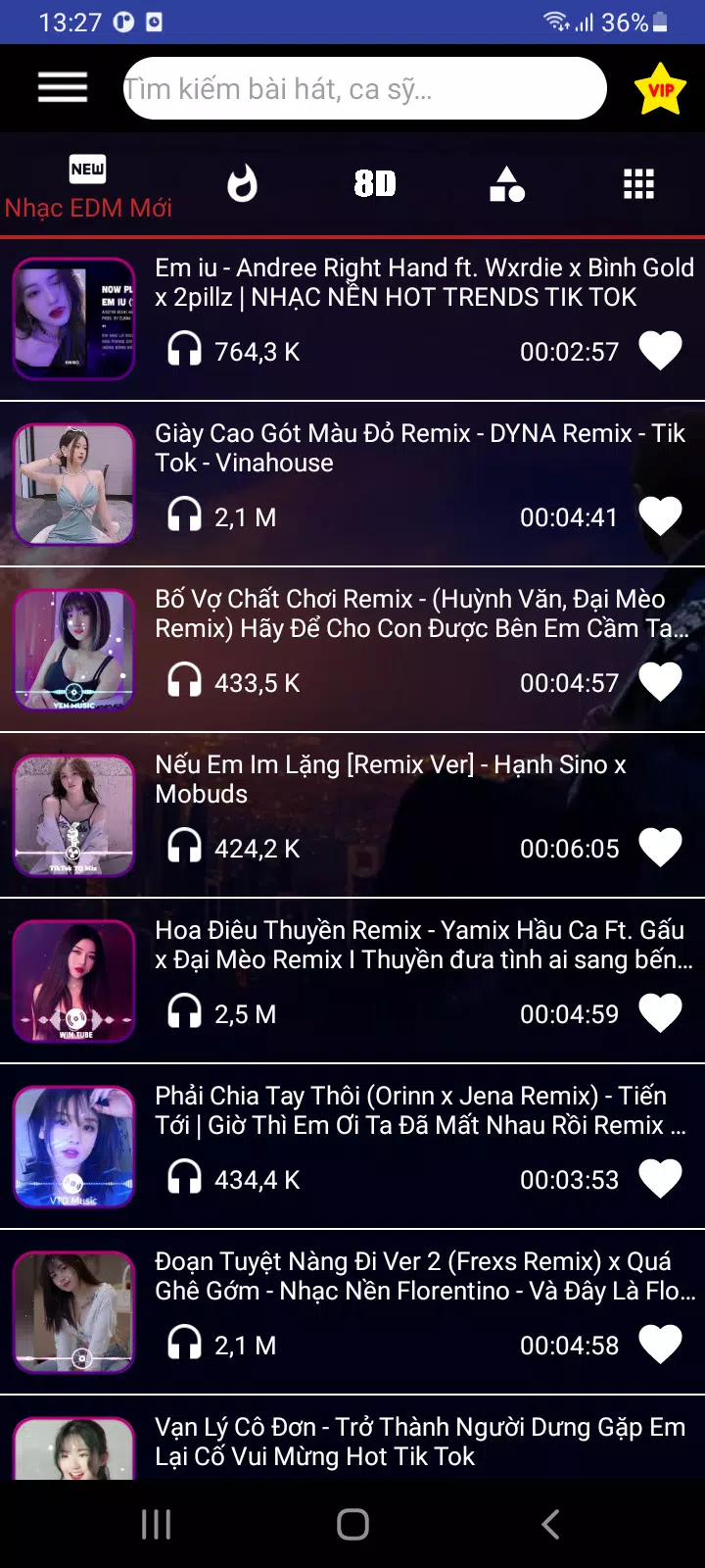EDM Music - NCS Music APK for Android Download