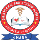 JATIN MEDICAL AND NURSING ACADEMY APK