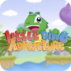 Little Dino Adventure icon