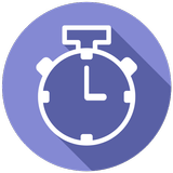 Exercise timer icône