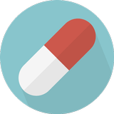 ikon Medicine time!