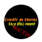 Criando Memes Faça você mesmo आइकन