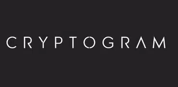 Cryptogram - Word Puzzle Game