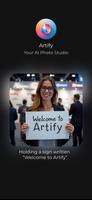 Artify Cartaz