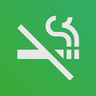 QuitSmoke - Quit Smoking Now-icoon