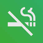 آیکون‌ QuitSmoke - Quit Smoking Now