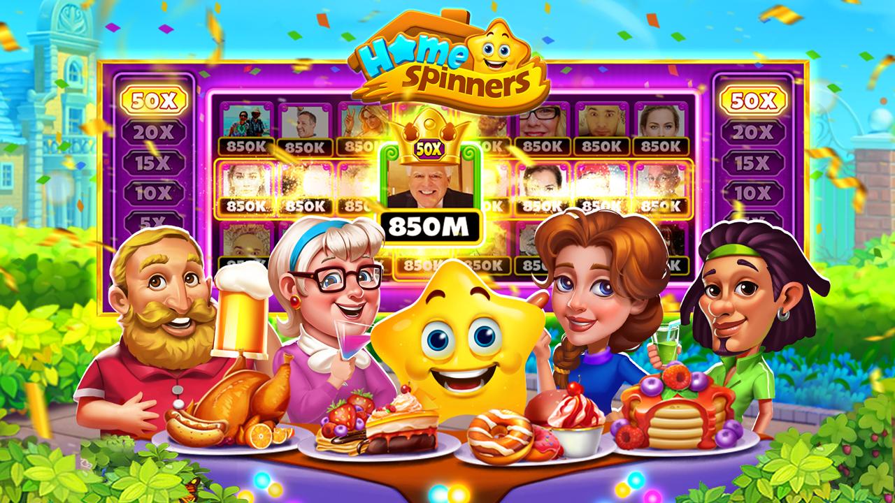 Slots 2021  Vegas Slots Jackpot Master Casino for Android  APK Download