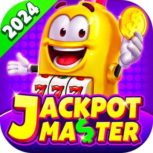 Slot Jackpot Master™