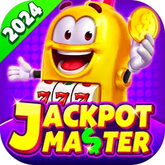 Jackpot Master™ Slots XAPK Herunterladen