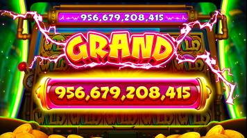 Jackpot Master™ syot layar 3