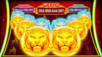 Jackpot Master™ ảnh chụp màn hình 1