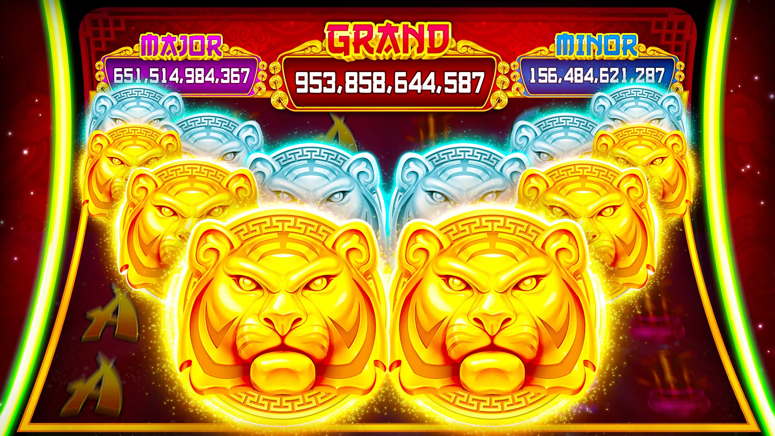 Jackpot Master™ Slots - Casino