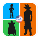 Guess the DBS Character Quiz APK