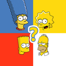 Guess it : The Simpsons Quiz-APK