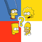 Guess it : The Simpsons Quiz أيقونة