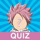 Quiz of FT - Fan made-APK