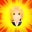 Quiz of FMA (Fan made)-APK