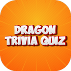 Dragon Quiz Trivia icône
