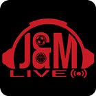 J&M Live biểu tượng