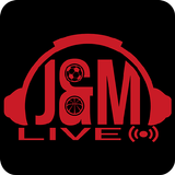 J&M Live ícone