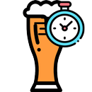 Alcofy - Alcohol Tracker and B APK