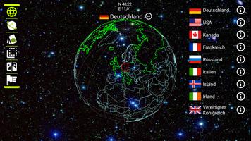 Earth 3D Screenshot 1