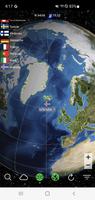 Earth 3D imagem de tela 2
