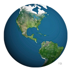 Earth VR icon