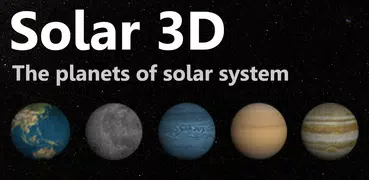 Solar3D