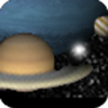 Solar3D icon