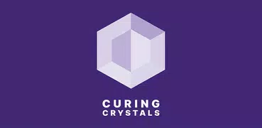 Cure Crystals