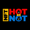 NFT Hot or Not icon