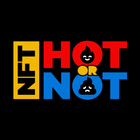NFT Hot or Not icône