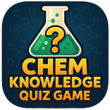 Chem Knowledge Quiz Game