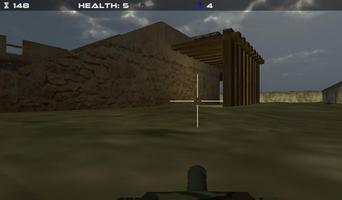 Tank missionz screenshot 1