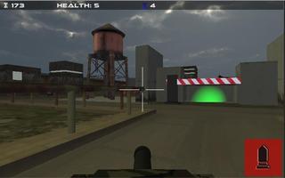 Tank missionz screenshot 3