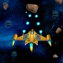 SPACE FORCE: Asteroids shooter APK